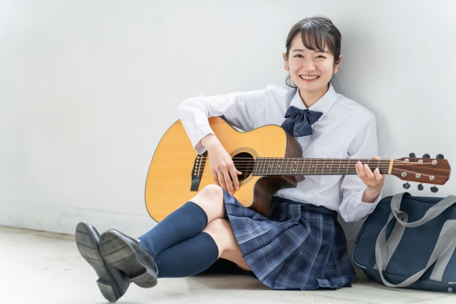 つくば開成学園_生徒